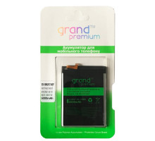 Акумулятор GRAND Premium Samsung M207 M20s/M307 M30s/M21 M215F/M31 M315F(EB-BM207ABY) mag-200000128187114743