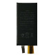 Акумулятор ALPHA-C. EXTRA for iPhone13 mini/2406mAh/Без контролеру mag-200000147975935018