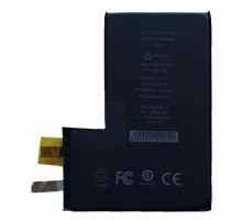 Акумулятор ALPHA-C. ULTIMA. for iPhone12ProMAX/4400mAh без контролеру mag-200000151817520539