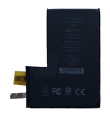 Акумулятор ALPHA-C. ULTIMA. for iPhone12ProMAX/4400mAh без контролеру mag-200000151817520539