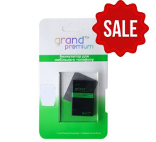 Акумулятор GRAND Premium Xiaomi Redmi PRO BM4a mag-2000000865843141757