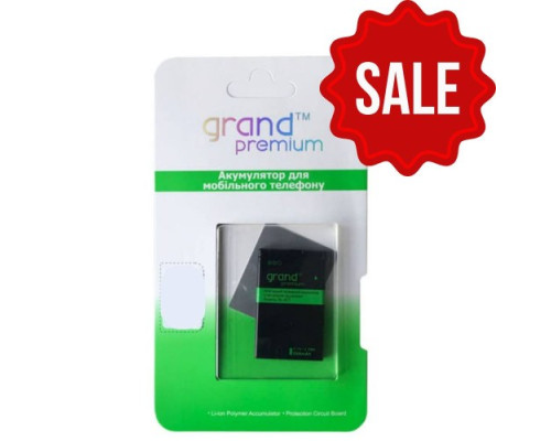 Акумулятор GRAND Premium Xiaomi Redmi PRO BM4a mag-2000000865843141757