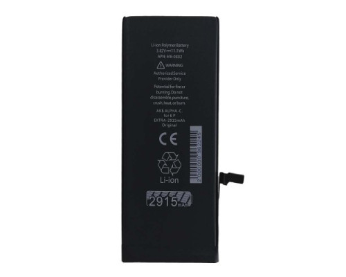 Акумулятор ALPHA-C EXTRA для iPhone6+/2915mAh Original mag-200000096224529414