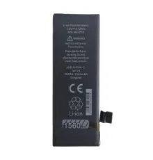 Акумулятор ALPHA-C EXTRA для iPhone5S/1560mAh Original mag-2000000962214147768