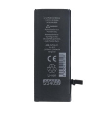 Акумулятор ALPHA-C. ULTIMA for iPhone6/2400mAh Original mag-2000000918228135172