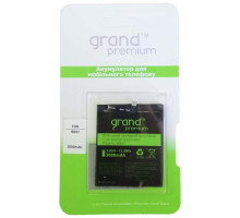 Акумулятор GRAND Premium Xiaomi Redmi 6/6A BN37 mag-200000105466625472