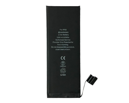 Акумулятор XRM for iPhone 5S (1560mAh) mag-20000011725448935