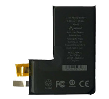 Акумулятор ALPHA-C. EXTRA for iPhone13 Pro/3095mAh/Без контролеру mag-2000001479773141262