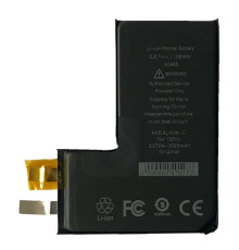 Акумулятор ALPHA-C. EXTRA for iPhone13 Pro/3095mAh/Без контролеру mag-2000001479773141262