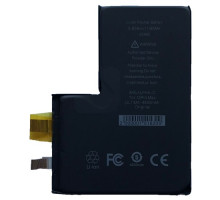Акумулятор ALPHA-C. ULTIMA. for iPhone13ProMAX/4650mAh без контролеру mag-200000151820520542