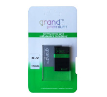 Акумулятор GRAND Premium for Nokia BL-5C mag-2000000493886131236