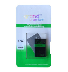 Акумулятор GRAND Premium for Nokia BL-5CA mag-200000049389356733