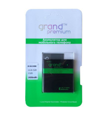 Акумулятор GRAND Premium Samsung G530/J500/J320 (EB-BG530BBC) mag-20000005228217720