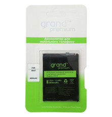 Акумулятор GRAND Premium Xiaomi Mi A2 Lite BN47 mag-200000105469725475