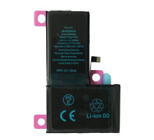 Акумулятор XRM for iPhone X (2716mAh) mag-200000117260554866