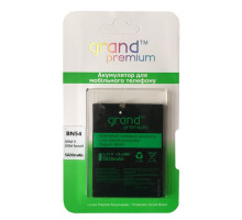 Акумулятор GRAND Premium Xiaomi Redmi Note 9/ Redmi 9/ Redmi 10X BN54 mag-2000001385234138792