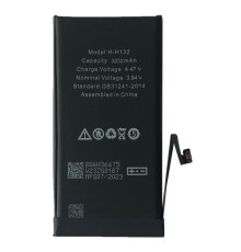 Акумулятор XRM for iPhone 13 (3227mAh) mag-200000147548534627