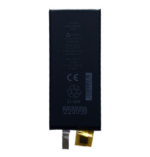 Акумулятор ALPHA-C. ULTIMA for iPhoneSE3/2200mAh/Без контролеру mag-200000151821220543