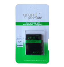 Акумулятор GRAND Premium Samsung i9300 (EB-L1G6LLU) mag-2000000500768133006