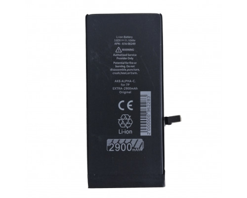 Акумулятор ALPHA-C EXTRA для iPhone7+/2900mAh Original mag-200000096228329418