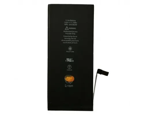 Акумулятор ALPHA-C EXTRA для iPhone5SE/1624mAh Original mag-2000000962221133127