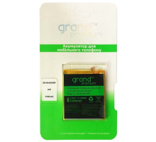 Акумулятор GRAND Premium Samsung A40 EB-BA405ABE mag-200000106021625777