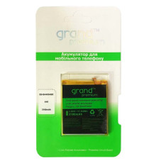 Акумулятор GRAND Premium Samsung A40 EB-BA405ABE mag-200000106021625777