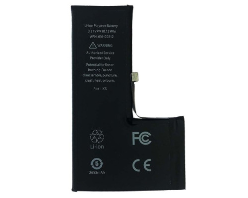 Акумулятор ALPHA-C EXTRA для iPhoneXS/2658mAh Original mag-200000108858659212