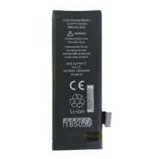 Акумулятор ALPHA-C. ULTIMA for iPhone5s/1950mAh Original mag-2000001021521144163