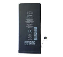 Акумулятор ALPHA-C. ULTIMA for iPhone8+/3350mAh Original mag-2000001162859142767