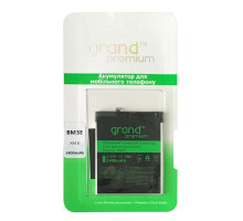 Акумулятор GRAND Premium Xiaomi Mi 8 BM3E mag-200000138745018088