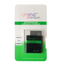 Акумулятор GRAND Premium Samsung G355 (EB585157LU) mag-200000049370128706