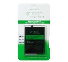 Акумулятор GRAND Premium Xiaom Mi 6X/ Mi A2  BN36 mag-20000011803349482