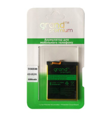 Акумулятор GRAND Premium Samsung A202 A20e (2019) (EB-BA202ABU) mag-200000138518017930