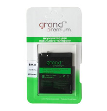 Акумулятор GRAND Premium Xiaomi Mi 8 Pro BM3F mag-200000138928736253