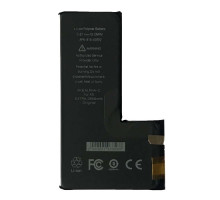 Акумулятор ALPHA-C EXTRA для iPhoneXS/2658mAh/Без контролеру mag-200000147965035008