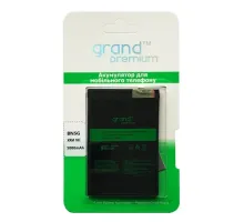 Акумулятор GRAND Premium BN5G для Xiaomi Redmi 10C/10A mag-2000001575826133414
