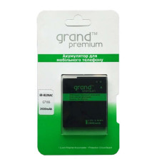 Акумулятор GRAND Premium Samsung G7106 (EB-B220AC) mag-200000049371828707