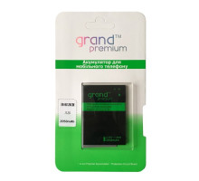 Акумулятор GRAND Premium Samsung J120 (EB-BJ120CBE) mag-200000068320161331