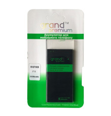 Акумулятор GRAND Premium Samsung J710 (EB-BJ710CBE) mag-200000069360611713