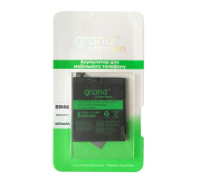Акумулятор GRAND Premium Xiaomi Redmi Note 3 BM46 mag-2000000865829131567
