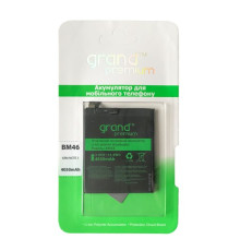Акумулятор GRAND Premium Xiaomi Redmi Note 3 BM46 mag-2000000865829131567