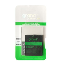 Акумулятор GRAND Premium Xiaomi Redmi 4a BN30 mag-200000086583646742