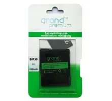 Акумулятор GRAND Premium Xiaomi Mi 6 BM39 mag-2000000941646147243