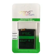 Акумулятор GRAND Premium Samsung A515 A51 (2020) EB-BA515ABY mag-2000001385227143965