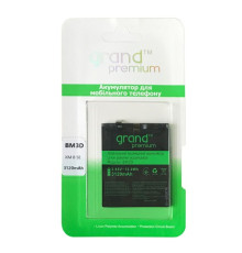 Акумулятор GRAND Premium Xiaomi Mi 8 SE BM3D mag-200000138929436254