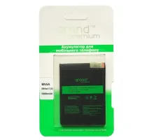 Акумулятор GRAND Premium BN5A для Xiaomi Redmi 10/ Poco M3 Pro/ Note 10 (5G) mag-2000001575833143962