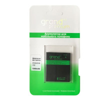 Акумулятор GRAND Premium Samsung i8160/J105 (EB425161LU) mag-200000049373228709