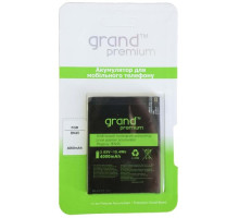 Акумулятор GRAND Premium Xiaomi Redmi Note 5 BN45 mag-2000001054680131569