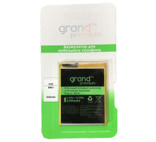 Акумулятор GRAND Premium Xiaomi Mi 8 Lite BM3J mag-200000105463556738